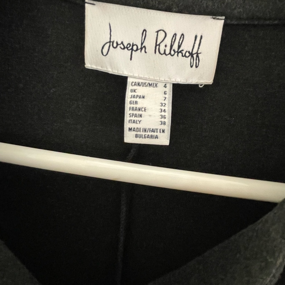 Joseph Ribkoff Coat - Picture 2 of 3